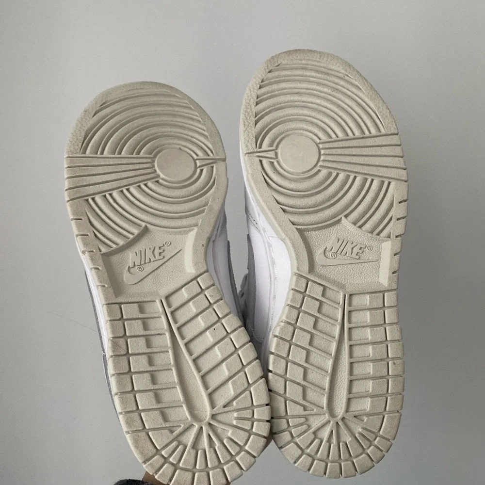 Nike Womens Photon Dust Dunk Low - Picture 8 of 10